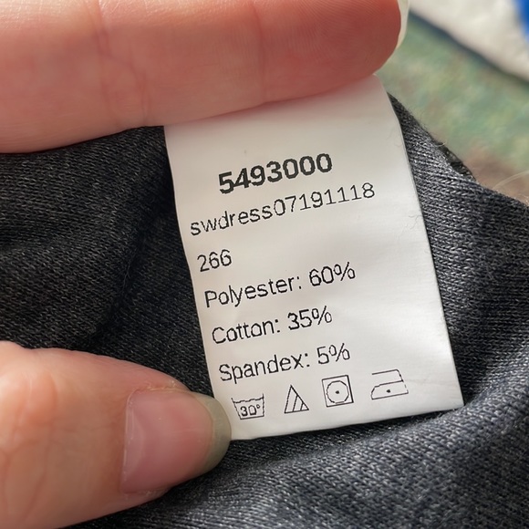 Bustier Dress - Picture 4 of 4